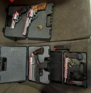 Operação da polícia pernambucana contra o tráfico cumpre mandados em MS