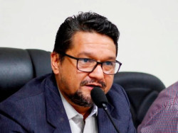 Internado há dez dias após AVC, presidente da Câmara de Bela Vista morre em Dourados
