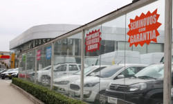 Vendas de veículos financiados têm queda em março, aponta Bolsa de Valores