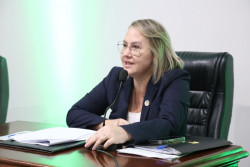 Liandra da Saúde reivindica melhorias em bairros e distritos