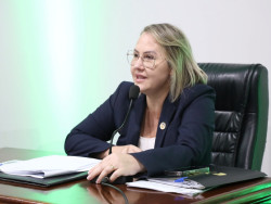 Liandra da Saúde reivindica melhorias em bairros e distritos