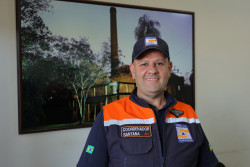 Defesa Civil tem atuação destacada nos primeiros 100 dias de gestão