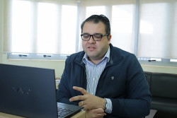 Alan Guedes participa do programa Cidade Empreendedora do Sebrae