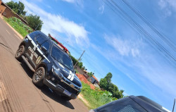 Condenado por estuprar menina de 12 anos é preso para cumprir pena