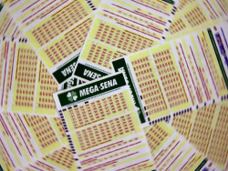 Mega-Sena não tem ganhadores e prêmio acumula em R$ 50 milhões