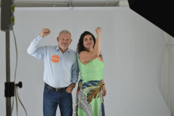 Professor Joaquim inscreve “Chapa Alternativa” e eleição na Fetems terá disputa