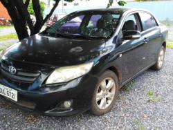 Leilão do Detran-MS tem Corolla com lance inicial de pouco mais de R$ 10 mil