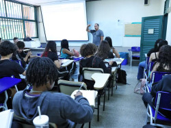 Prazo para aderir ao Enem dos Docentes termina nesta quinta-feira