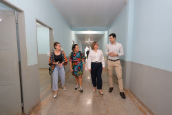 Dourados é única do Centro-Oeste incluída em pesquisa do Ministério do Desenvolvimento Social