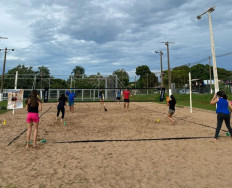 Festa da Páscoa: Programação esportiva será diversificada no Parque Antenor Martins