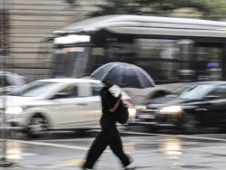Feriadão tem previsão de chuva em algumas regiões do país