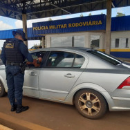 Polícia Militar Rodoviária inicia operação "Semana Santa 2025” nas rodovias