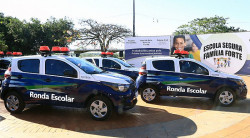 Rondas escolares retornam na próxima segunda, dia 16 de agosto