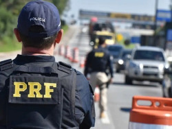 Acidentes em rodovias federais matam 6,16 mil pessoas em 2024