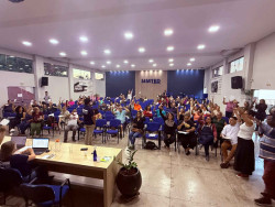 Educadores de Dourados fazem greve de um dia na próxima quarta-feira