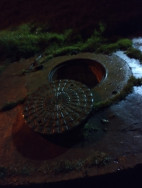 Cinco indivíduos são presos por furto de cabos de cobre