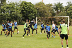Operário encara o Cianorte fora de casa na estreia da Série D do Brasileiro