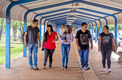 Primeira do Brasil com cotas indígenas em todos os cursos, Uems transforma vidas