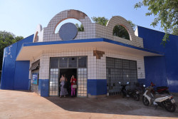 UPA recebe 2 mil pacientes e Seleta atende mais de 1 mil pessoas no feriadão