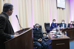 Obras da nova Coronel Ponciano devem começar em 90 dias