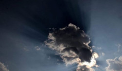 Instabilidade marca a quarta-feira em MS, com chance de tempestades à tarde