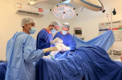 MS ultrapassa 2,6 mil cirurgias ortopédicas realizadas pelo Programa MS Saúde