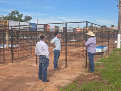 Expoagro 2025 supera as expectativas e todos os espaços são locados