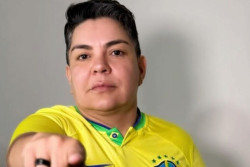 Reinaldo aposta em Isa Marcondes como deputada estadual em 2026