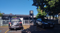 Morador da Aldeia Jaguapiru tem casa furtada pela prima enquanto viajava