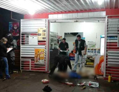 Amigos que mataram homem em conveniência no Jardim Água Boa são condenados a 31 anos