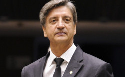 Dagoberto Nogueira integra comitiva em cerimônia em homenagem ao Papa Francisco