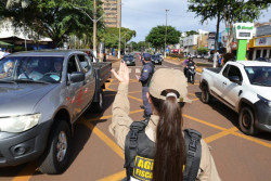 Dourados terá programação educativa no Maio Amarelo