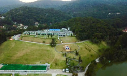 Quadrilha é presa por furtar bolas, chuteiras e uniformes da CBF