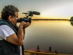 Cine MIS homenageia Cândido Alberto da Fonseca com exibição de 2 filmes