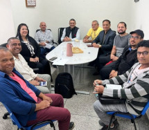 Prefeitura se antecipa e convida sindicatos para debater reajuste de servidores