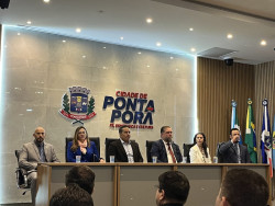 Delegacia da PF em “porta de entrada” de drogas e armas tem novo chefe