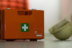 Mato Grosso do Sul registra aumento de 175% dos acidentes de trabalho