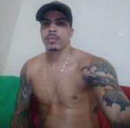 Homem é morto a tiros em cidade da fronteira e suspeita é de “guerra do tráfico”