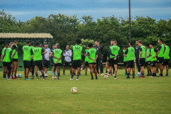 Operário recebe o Monte Azul em busca da primeira vitória na Série D do Brasileiro