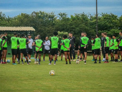 Operário recebe o Monte Azul em busca da primeira vitória na Série D do Brasileiro