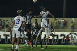 Operário vacila em casa e fica no empate com Monte Azul pela Série D do Brasileiro