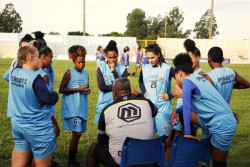 Operário de MS começa Brasileiro Feminino contra Operário-MT neste domingo