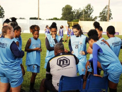 Operário de MS começa Brasileiro Feminino contra Operário-MT neste domingo