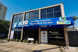 Nova diretoria da Aced será escolhida no dia 20 de maio