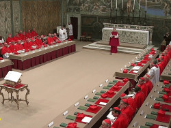 Conclave começa no dia 7 de maio; entenda como vai funcionar