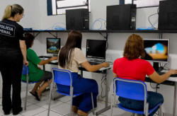 Presídio inicia curso superior para internas em regime semiaberto em MS