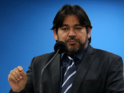 Ex-diretor da Funtrab é acusado de desviar verba para fórum evangélico em ação de R$ 215 mil