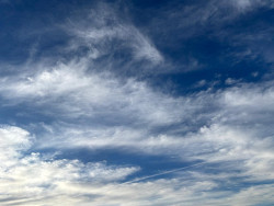 Dia de "tempo firme" e máxima de 24ºC em Dourados