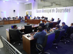 Vereadores aprovam prorrogação da vigência do Plano Municipal de Educação