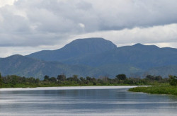Imasul divulga dados de chuva e nível dos rios de Mato Grosso do Sul